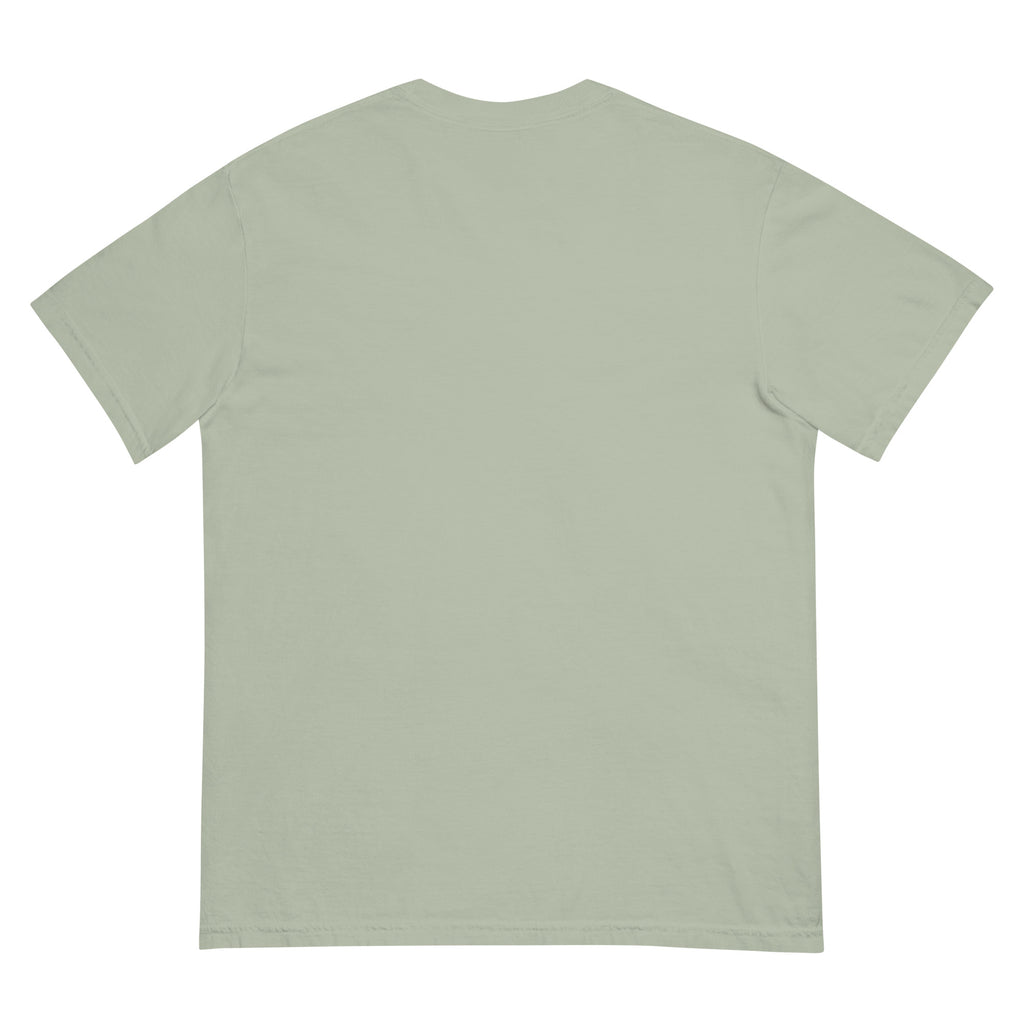 Mallard Duck Heavyweight T-Shirt (Unisex)