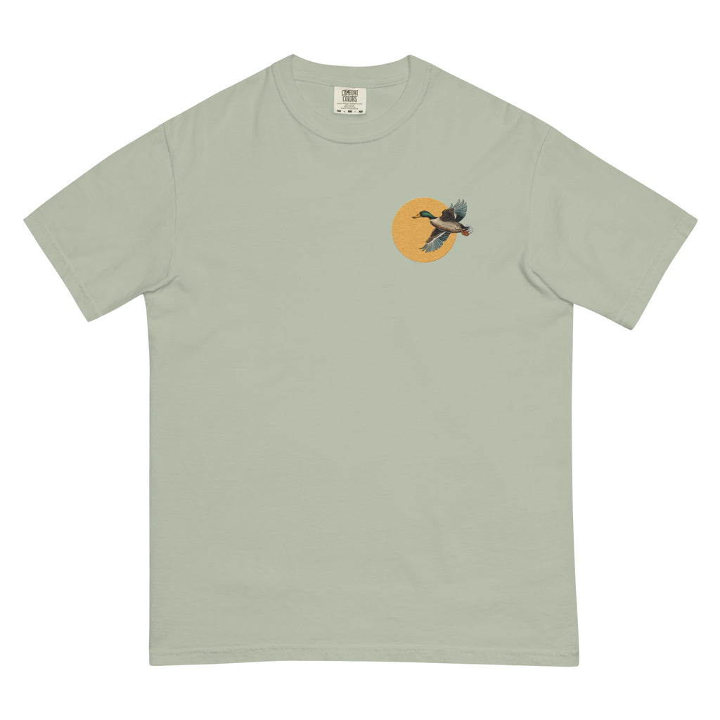 Mallard Duck Embroidered (Unisex)