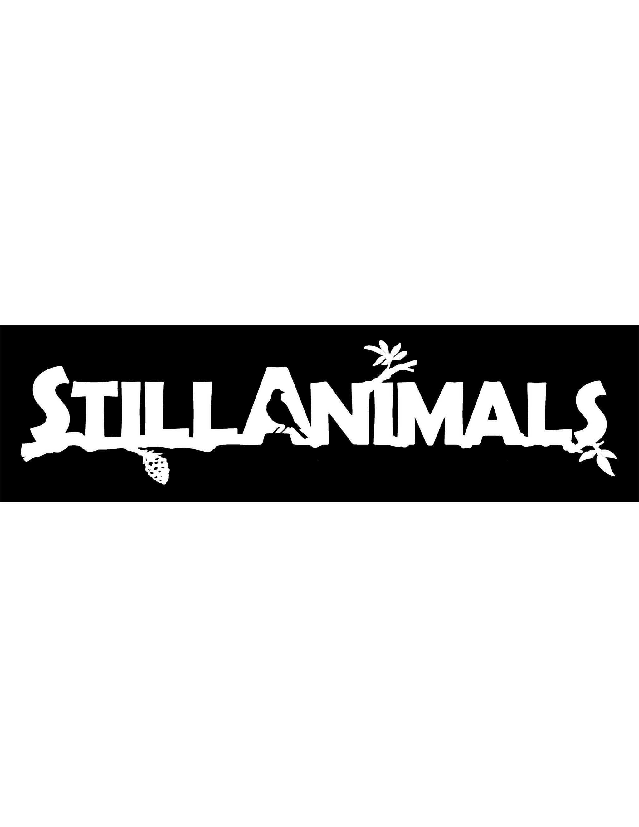 Still Animals Gift Card